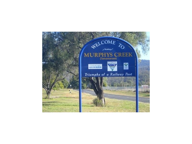 0 15 Mile Road, Murphys Creek QLD 4352