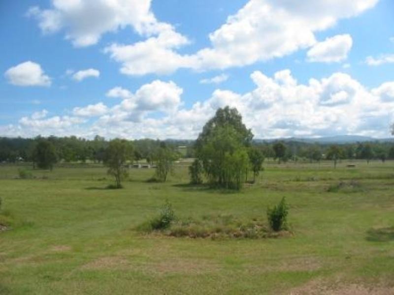 Murphys Creek QLD 4352