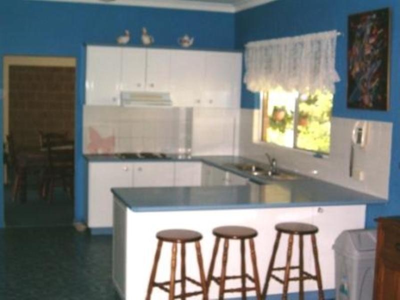 Murphys Creek QLD 4352