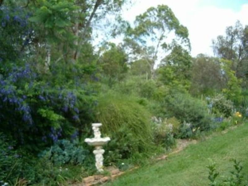 Murphys Creek QLD 4352