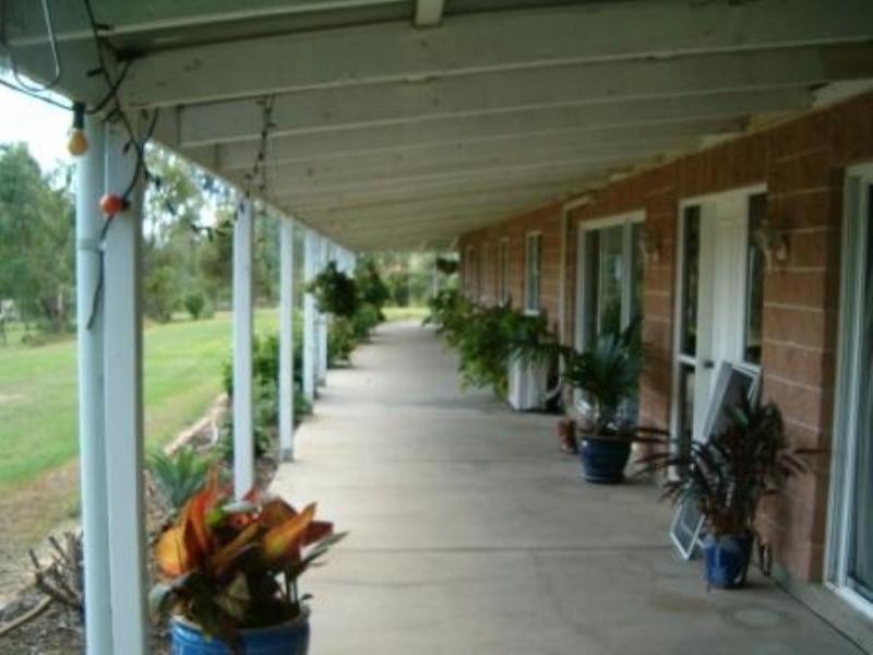 Murphys Creek QLD 4352