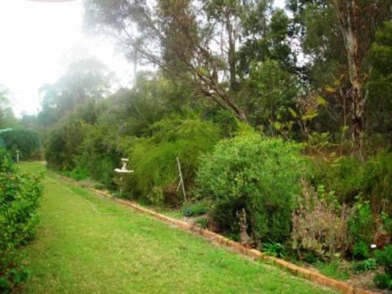 Murphys Creek QLD 4352