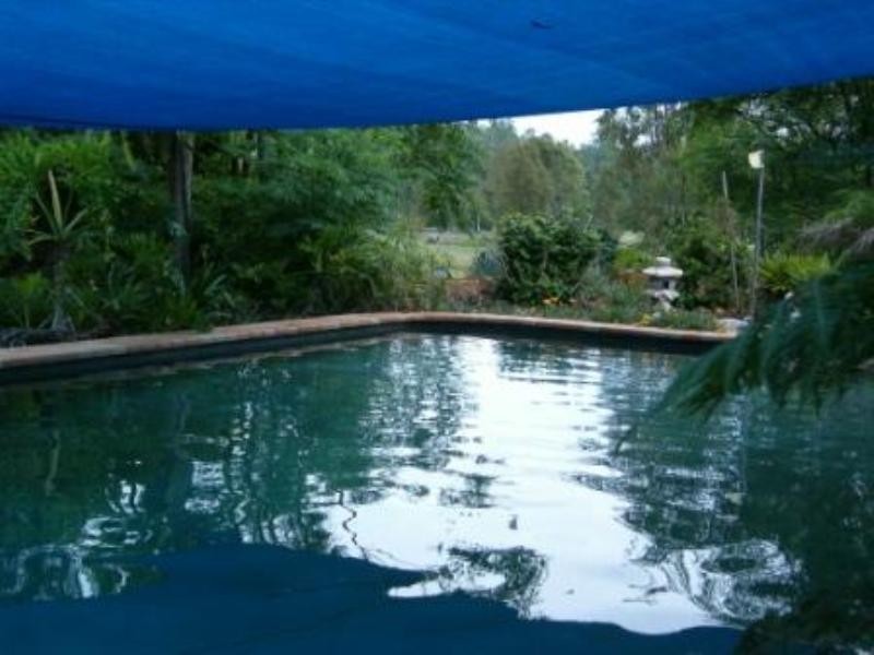 Murphys Creek QLD 4352