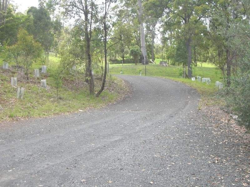 Cabarlah QLD 4352