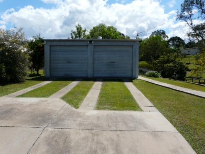 Withcott QLD 4352