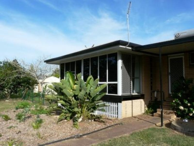 3 Elizabeth, Withcott QLD 4352