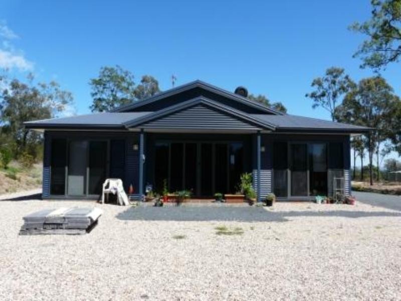 Toowoomba QLD 4350