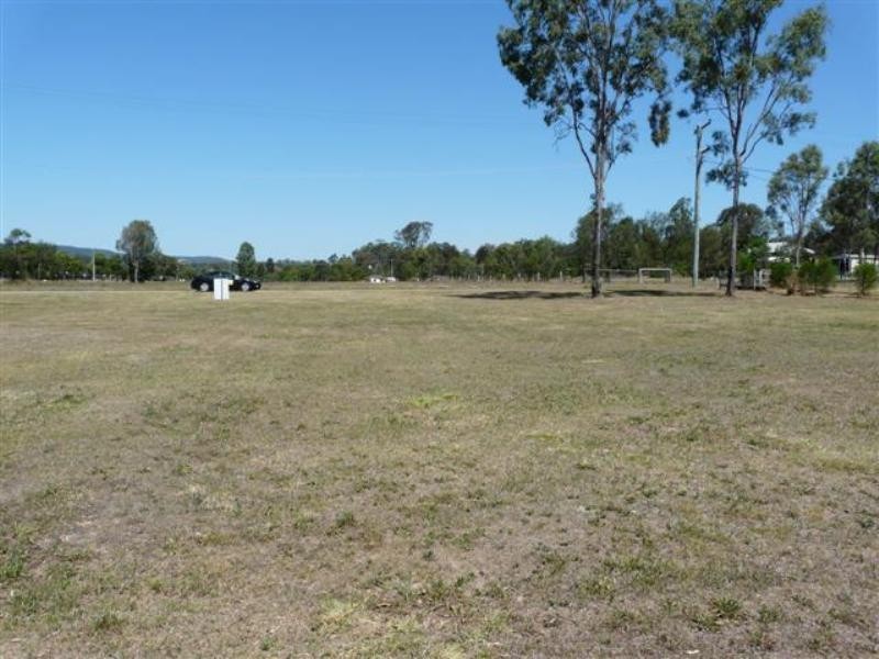 Murphys Creek QLD 4352