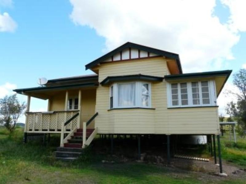 613 Spa Water Road, Helidon Spa QLD 4344