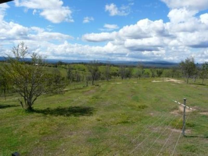 613 Spa Water Road, Helidon Spa QLD 4344