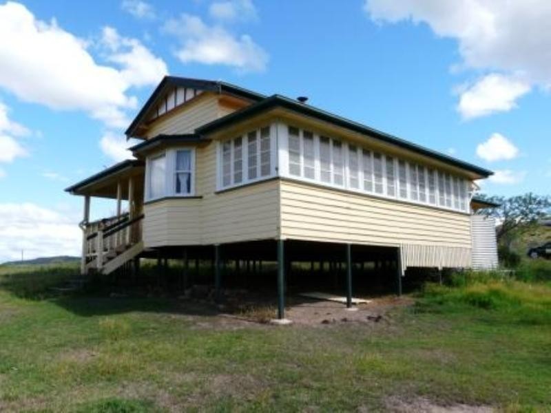 613 Spa Water Road, Helidon Spa QLD 4344