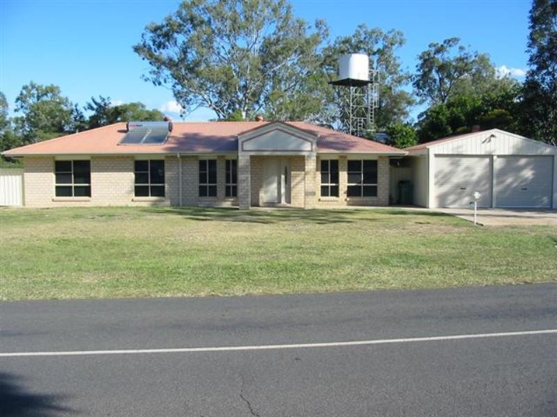 Postmans Ridge QLD 4352