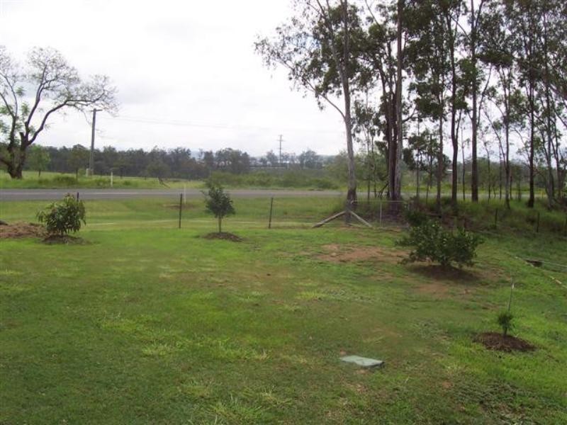 Postmans Ridge QLD 4352