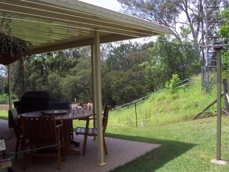 Postmans Ridge QLD 4352