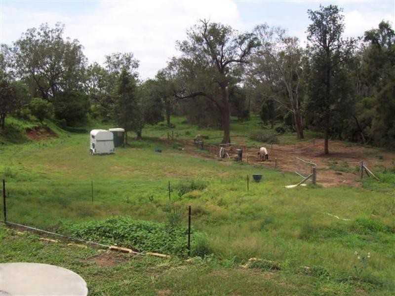 Postmans Ridge QLD 4352