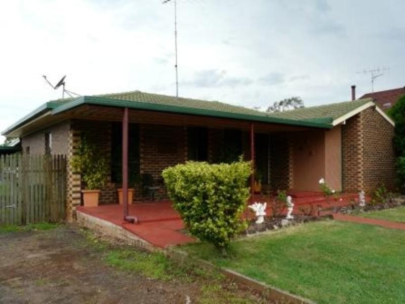 Withcott QLD 4352