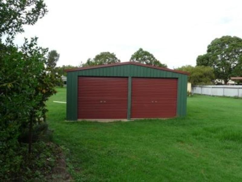 Withcott QLD 4352