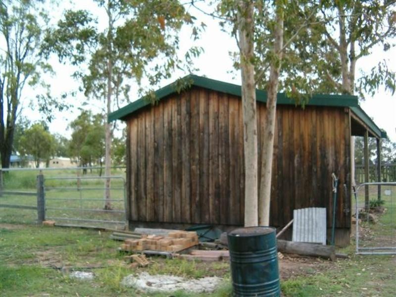 Helidon Spa QLD 4344