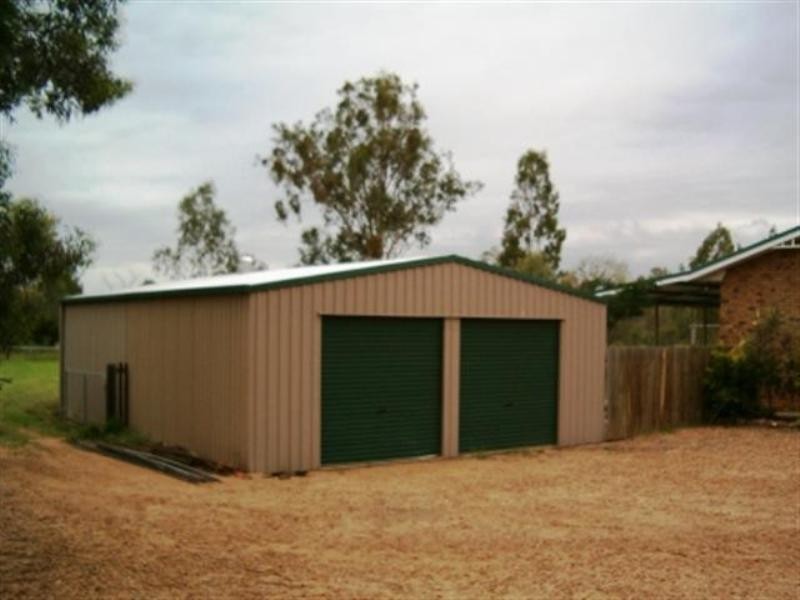 Helidon Spa QLD 4344