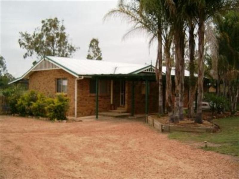 Helidon Spa QLD 4344