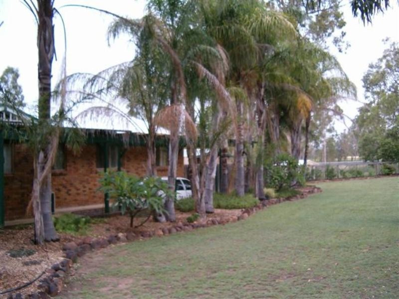 Helidon Spa QLD 4344