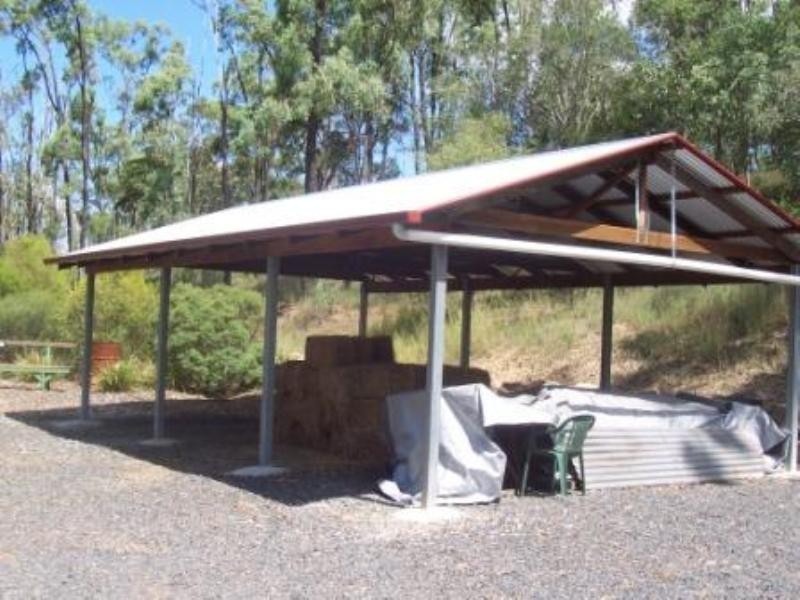 21 Squires Road, Lockyer QLD 4344