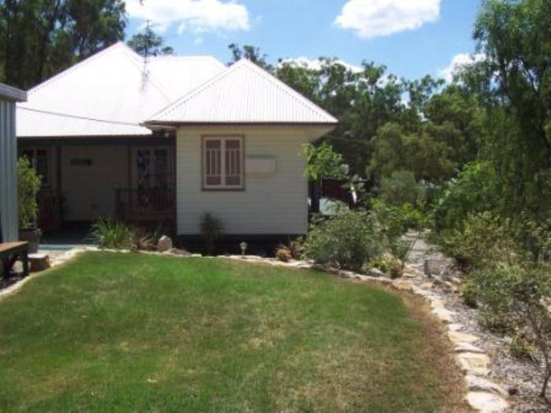 21 Squires Road, Lockyer QLD 4344
