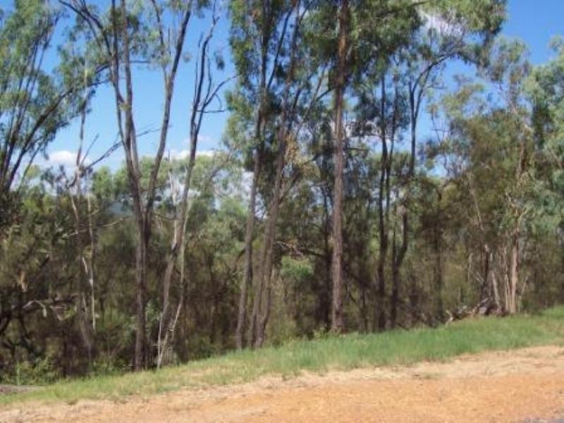 21 Squires Road, Lockyer QLD 4344