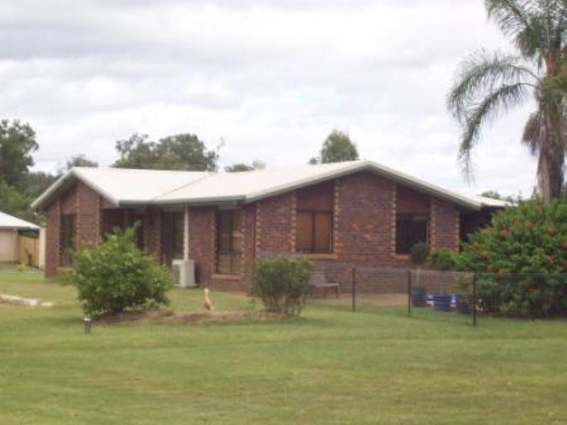 126 Helendale Drive, Helidon Spa QLD 4344