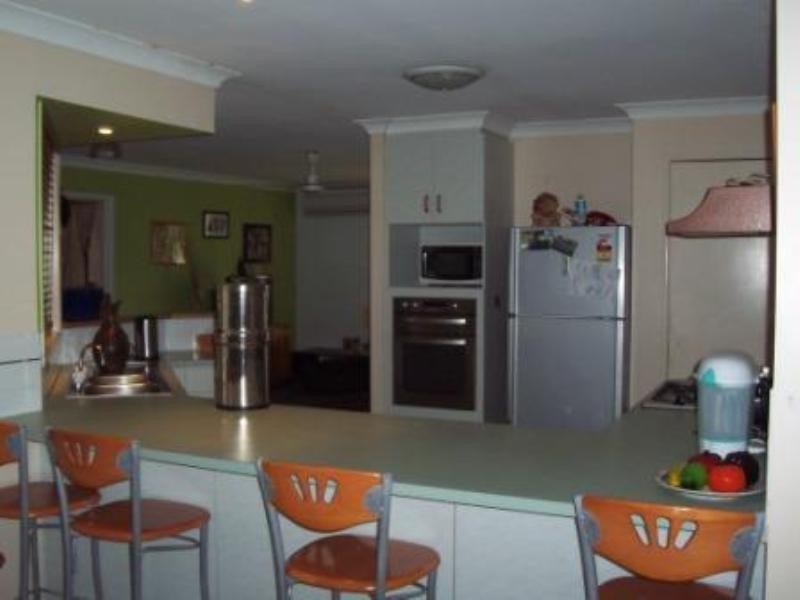 126 Helendale Drive, Helidon Spa QLD 4344