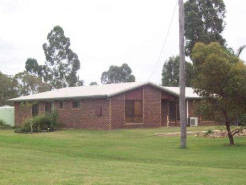 126 Helendale Drive, Helidon Spa QLD 4344