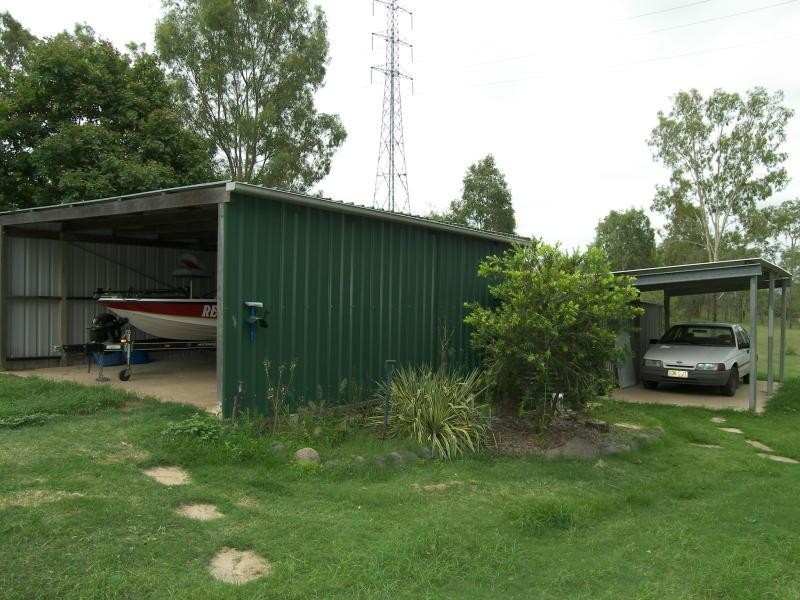 6 Diana Crescent, Withcott QLD 4352