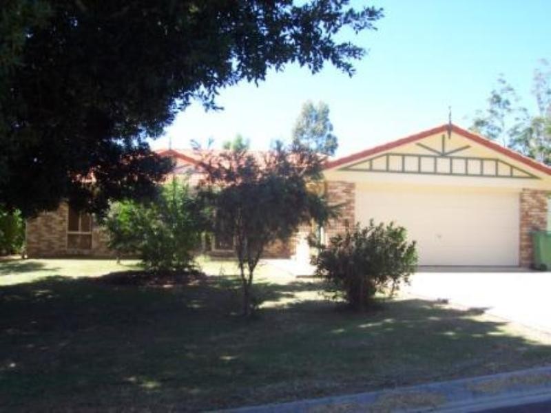 3 May Court, Withcott QLD 4352