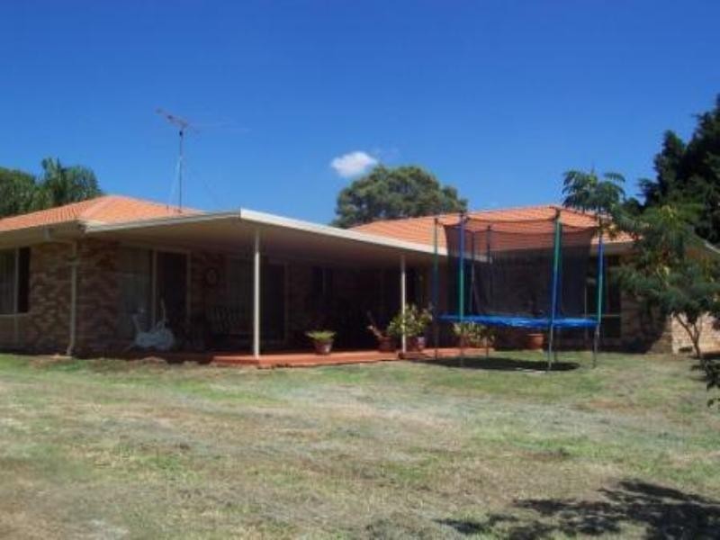 3 May Court, Withcott QLD 4352