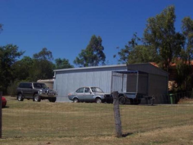 3 May Court, Withcott QLD 4352