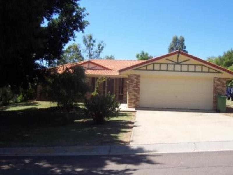3 May Court, Withcott QLD 4352