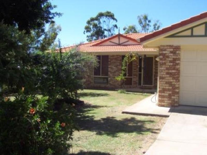 3 May Court, Withcott QLD 4352