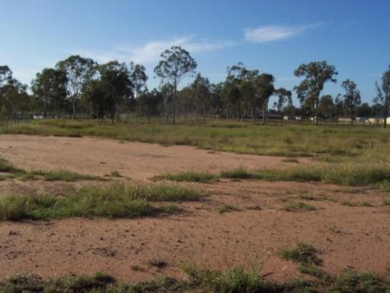 Lot 29 Fitzpatrick Court, Gatton QLD 4343
