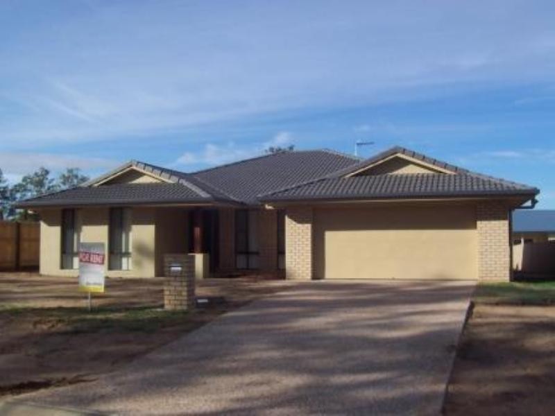 529 Connors Road, Helidon QLD 4344