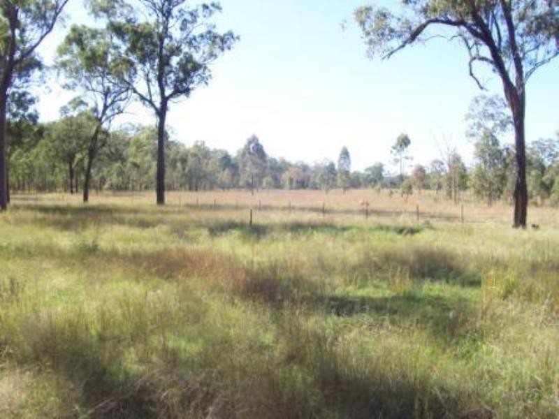 174 Six Mile Creek Road, Postmans Ridge QLD 4352