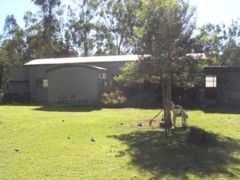 174 Six Mile Creek Road, Postmans Ridge QLD 4352