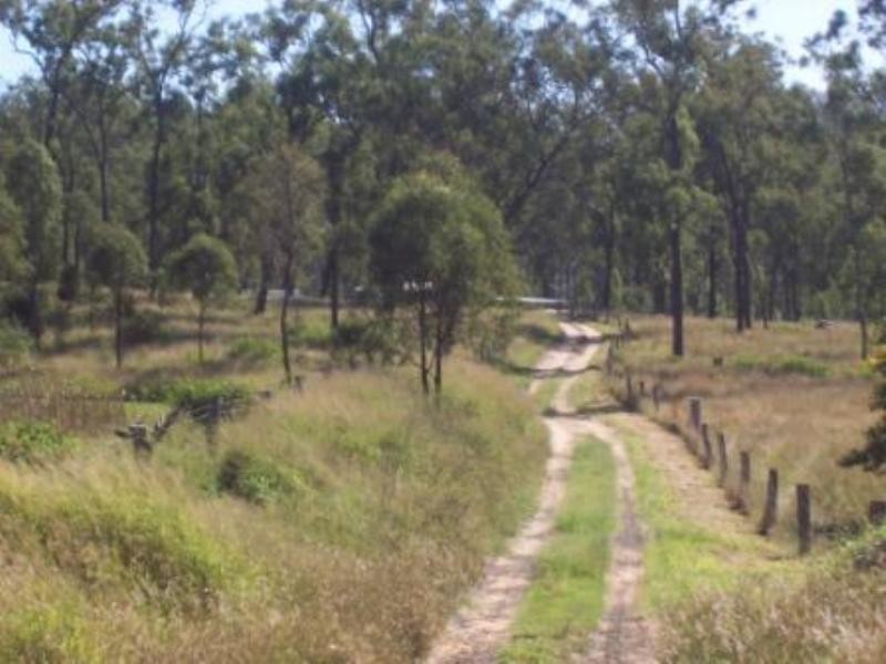 174 Six Mile Creek Road, Postmans Ridge QLD 4352