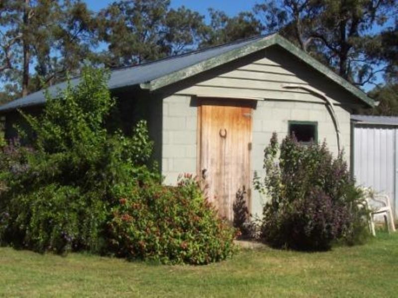 174 Six Mile Creek Road, Postmans Ridge QLD 4352