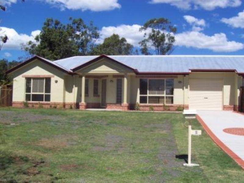 1/6 Vista Court, Withcott QLD 4352