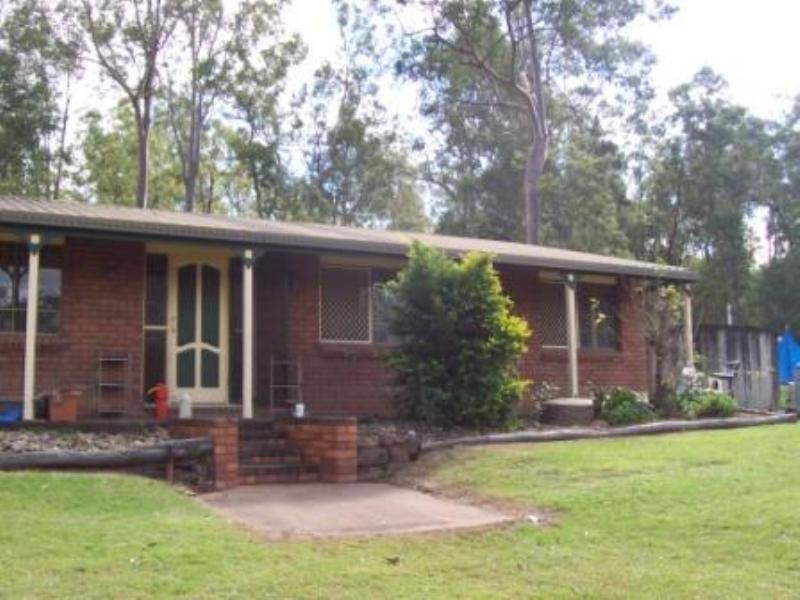 Withcott QLD 4352