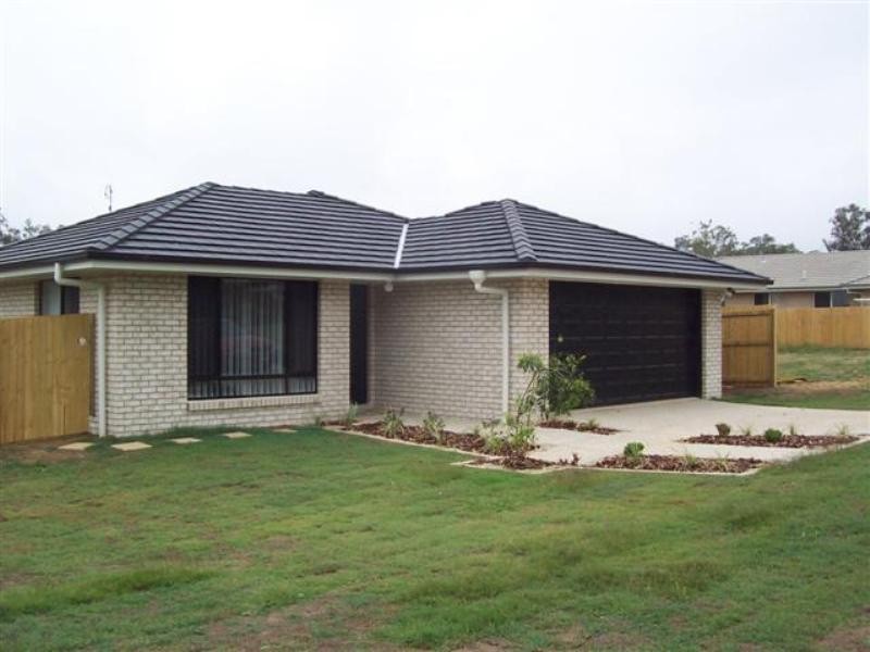 21 Seventeen Mile Road, Withcott QLD 4352