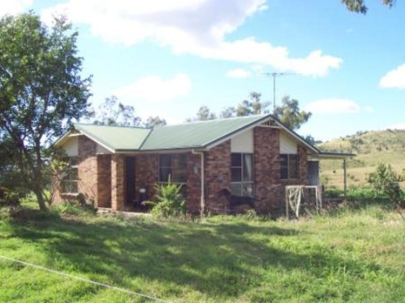 402 Blanchview Road, Withcott QLD 4352