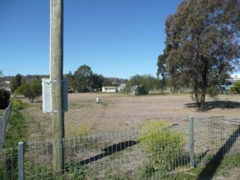 19 Hodgson Street, Greenmount QLD 4359