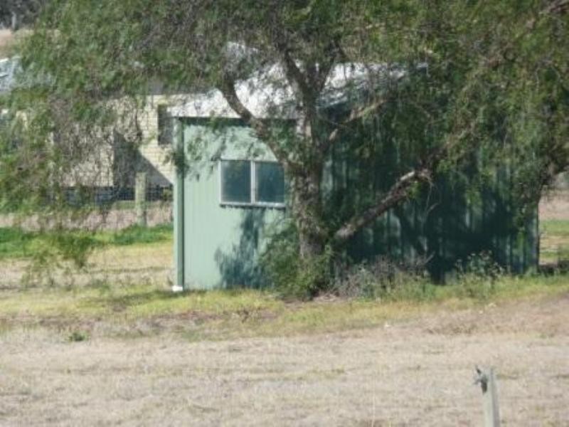 19 Hodgson Street, Greenmount QLD 4359