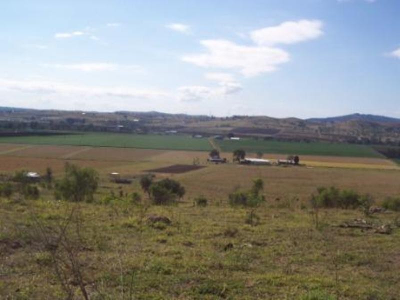 348 Mount Sylvia Road, Upper Tenthill QLD 4343